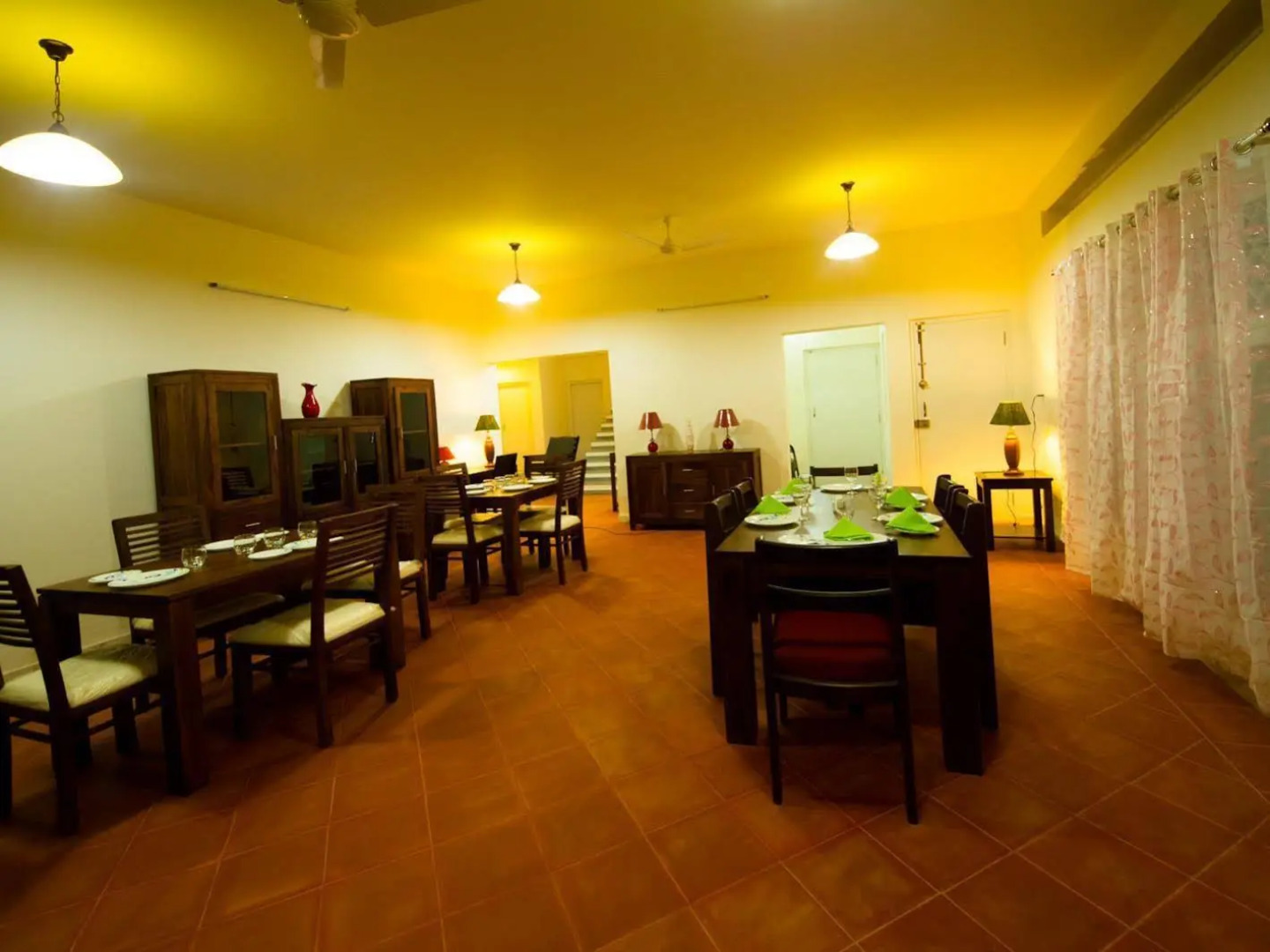 Copperhill Luxury Homestay