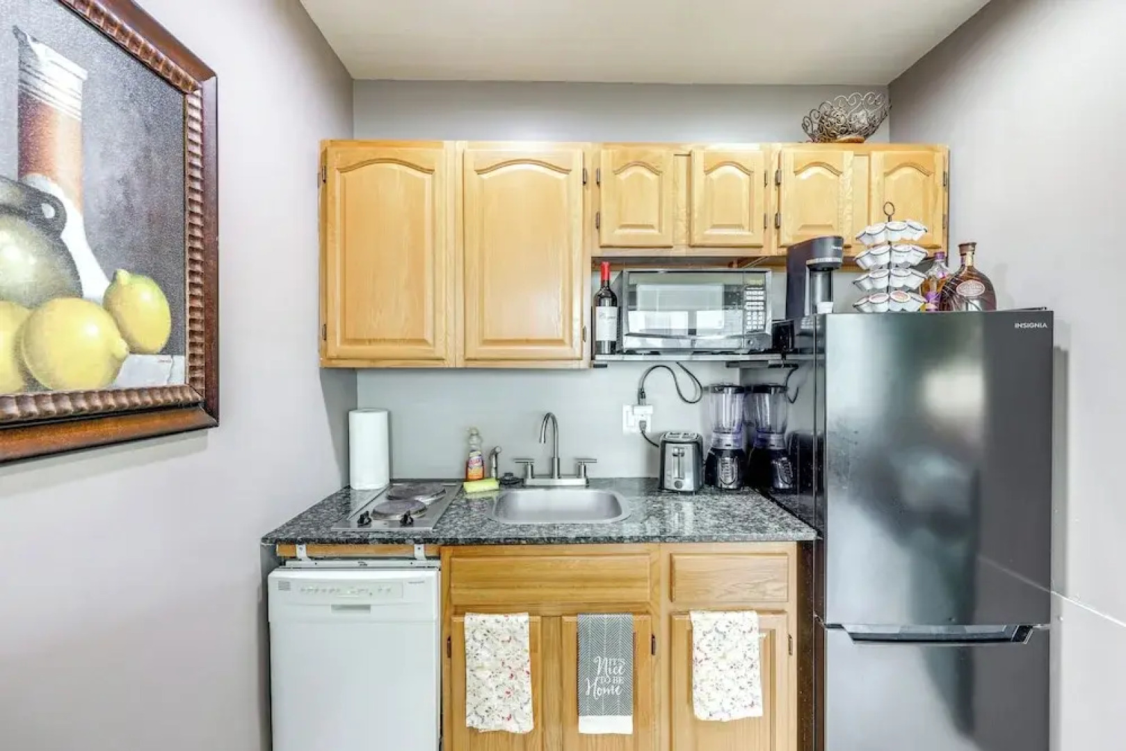 Downtown Studio w/ City Views in Jacksonville!