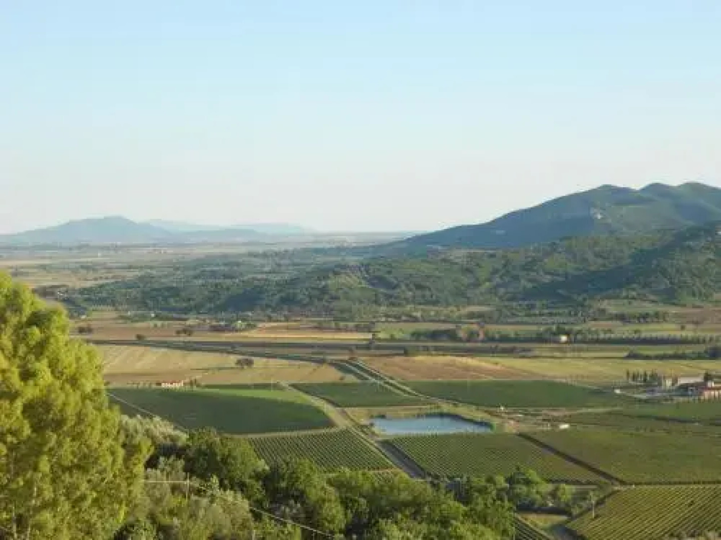 Appartamento Caminetto