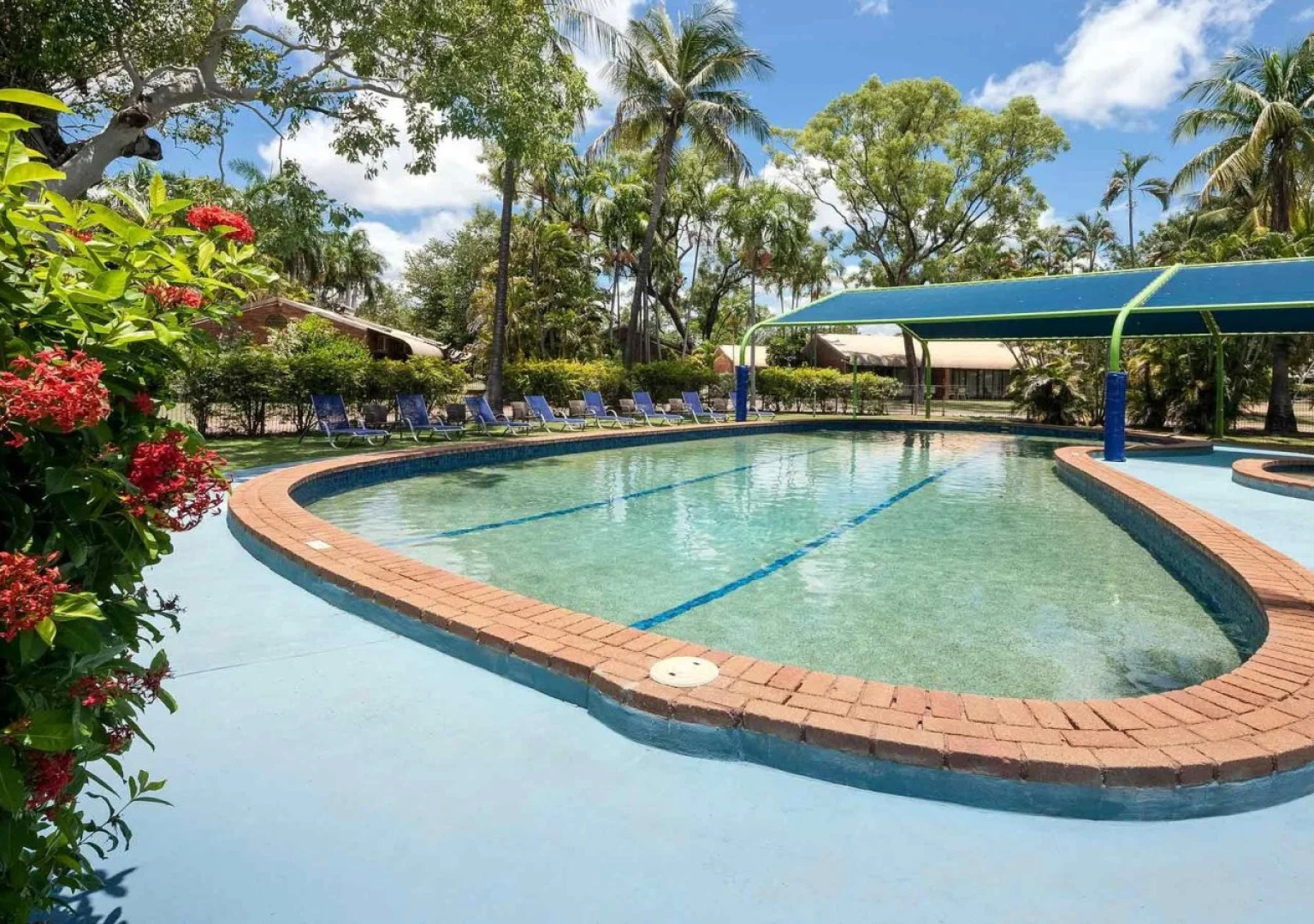 Contour Hotel Katherine