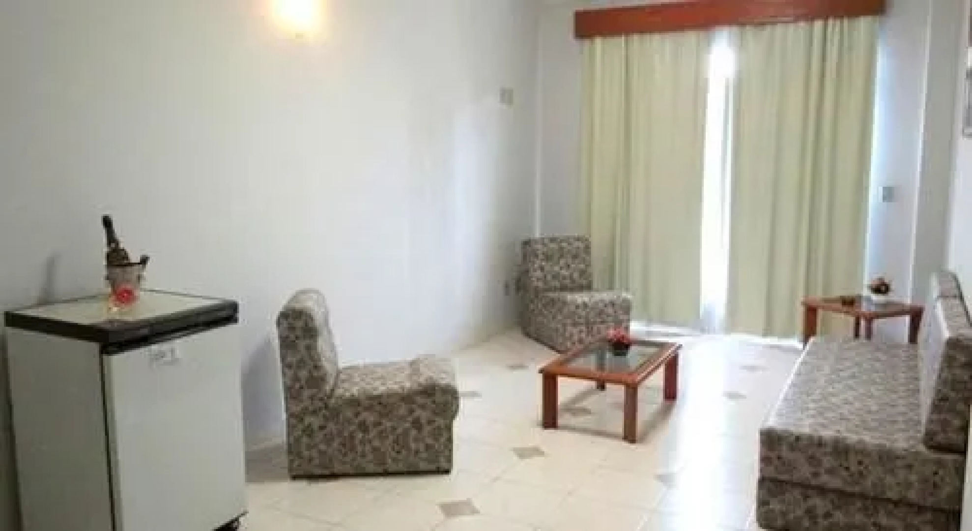 Hotel Fonte Luminosa