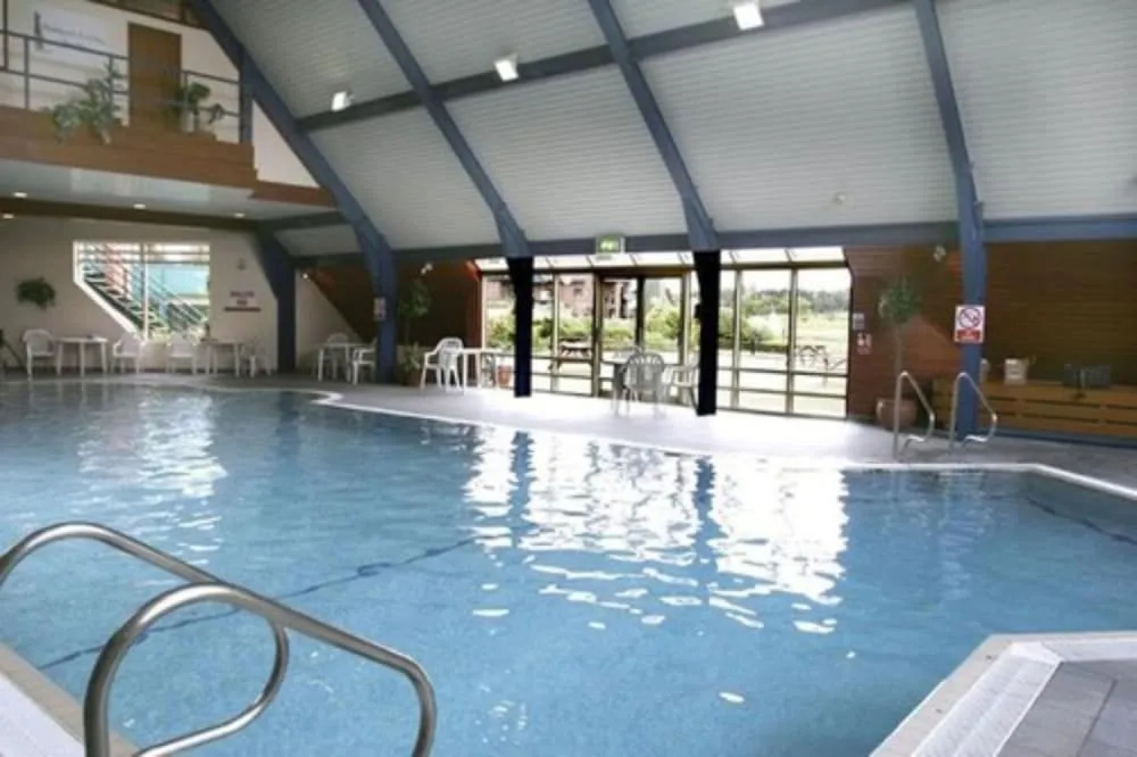 Best Western Ufford Park Hotel