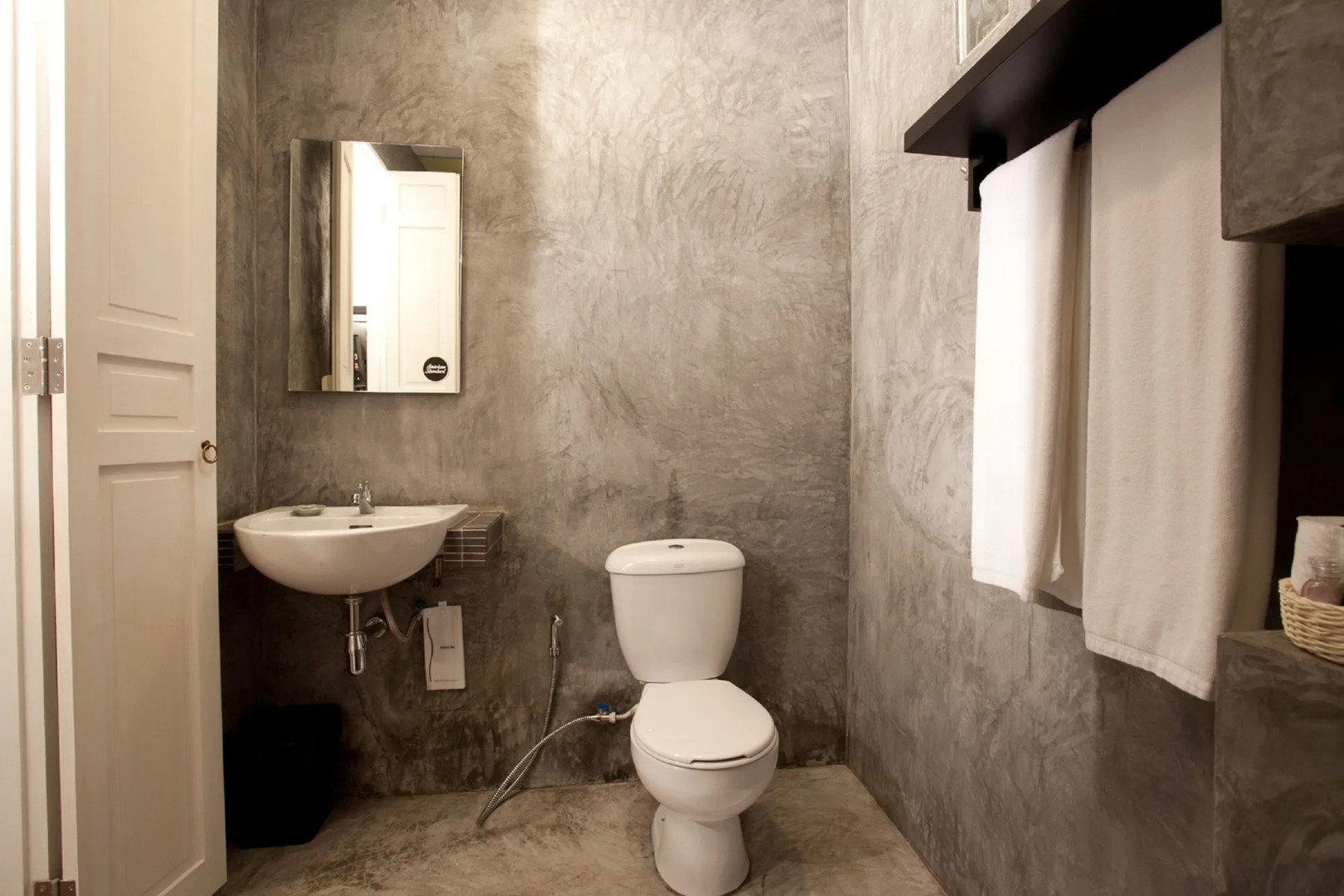 99 Oldtown Boutique Guesthouse