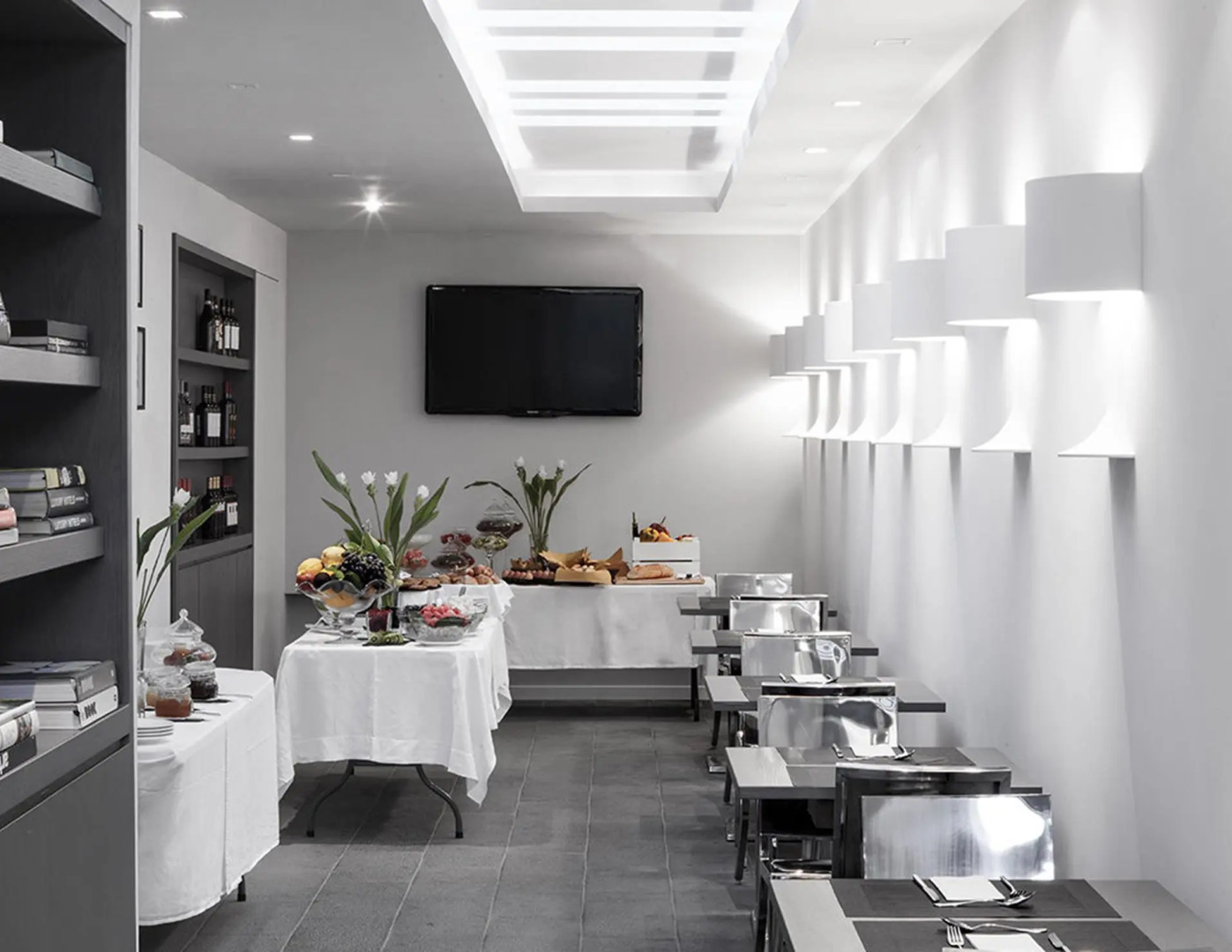 La Suite Boutique Hotel