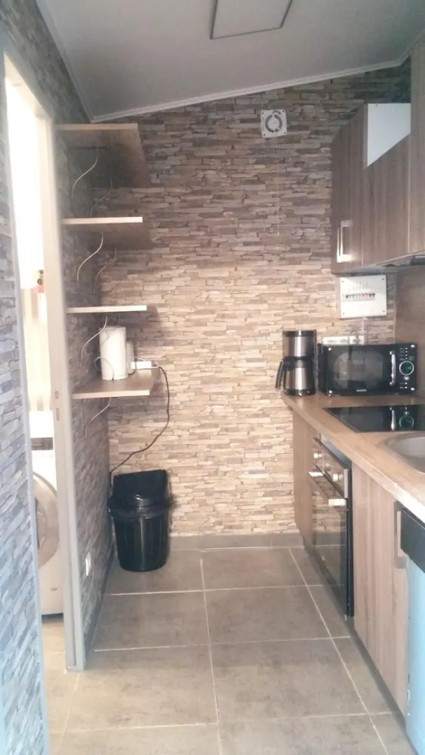 Villa With one Bedroom in Canohès, With Private Pool, Enclosed Garden