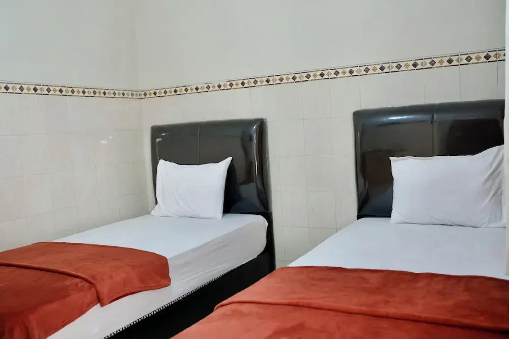 Garuda setia Hotel