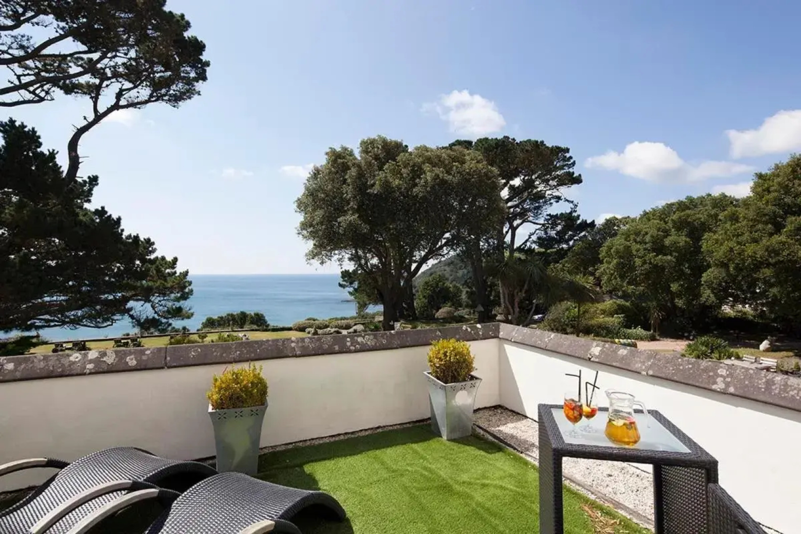 Talland Bay Hotel