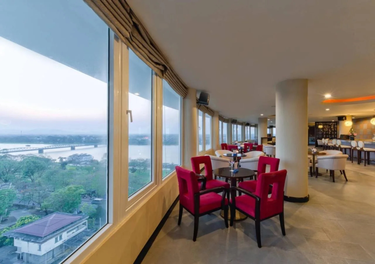 Muong Thanh Holiday Hue Hotel