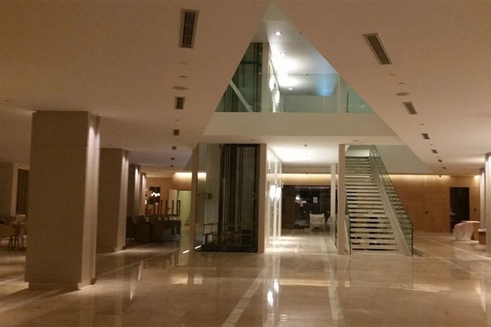 The Grand Hotel Punta Del Este