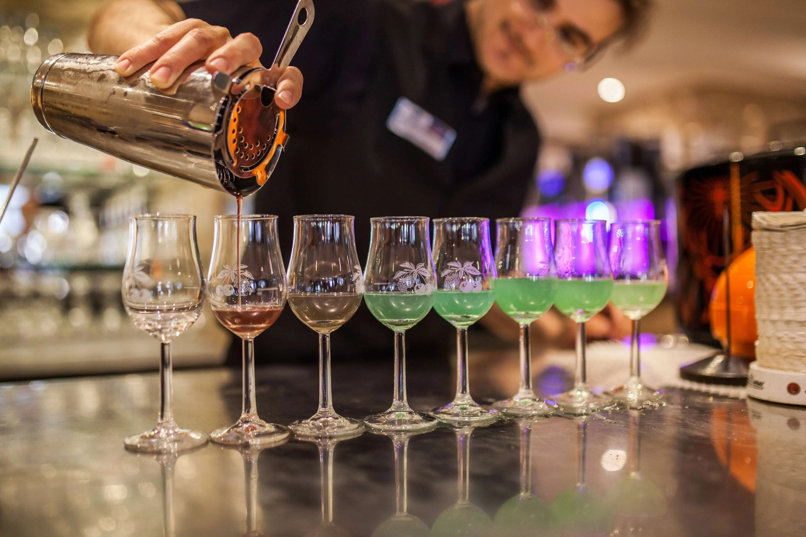 Hotel Restaurant Barbarossahof