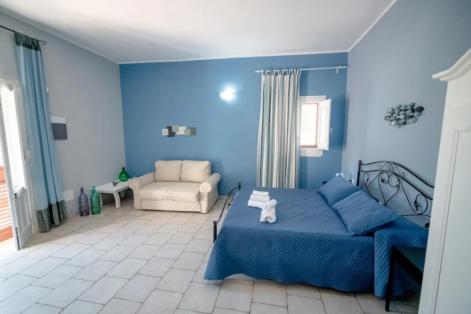 Resort Corte dei Donno