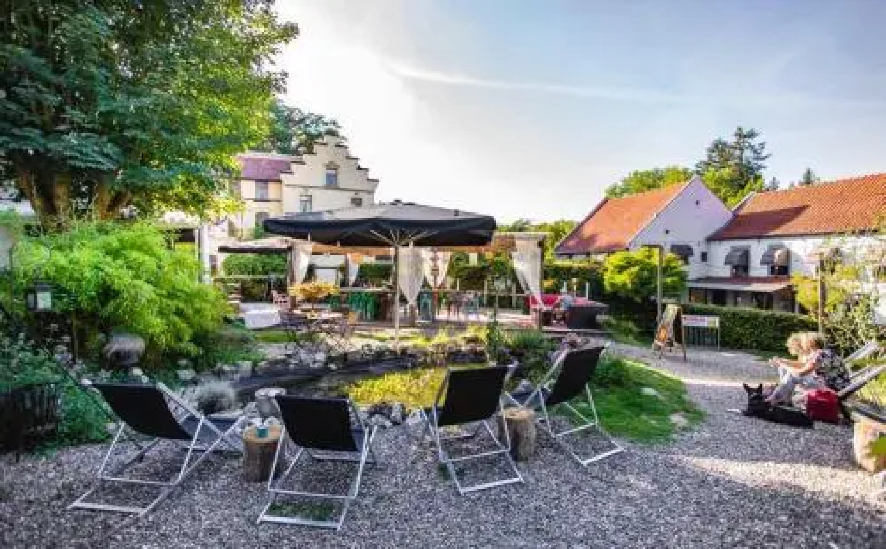 Saga Bed and Breakfast