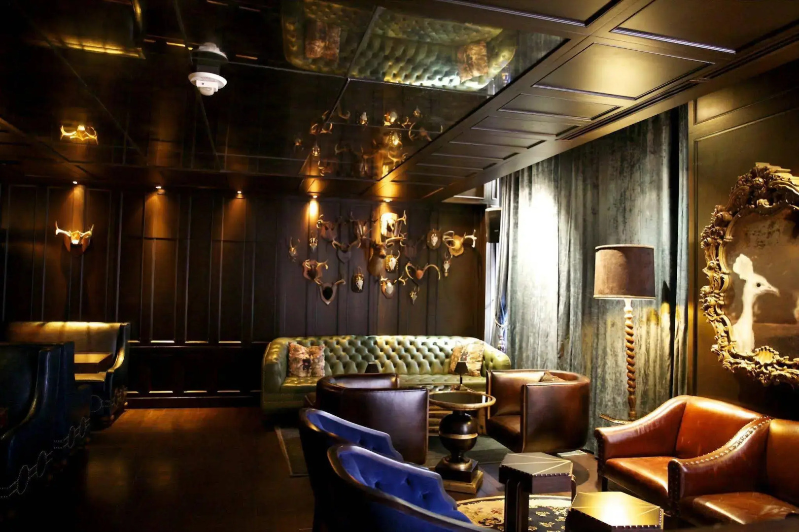 The Hollywood Roosevelt