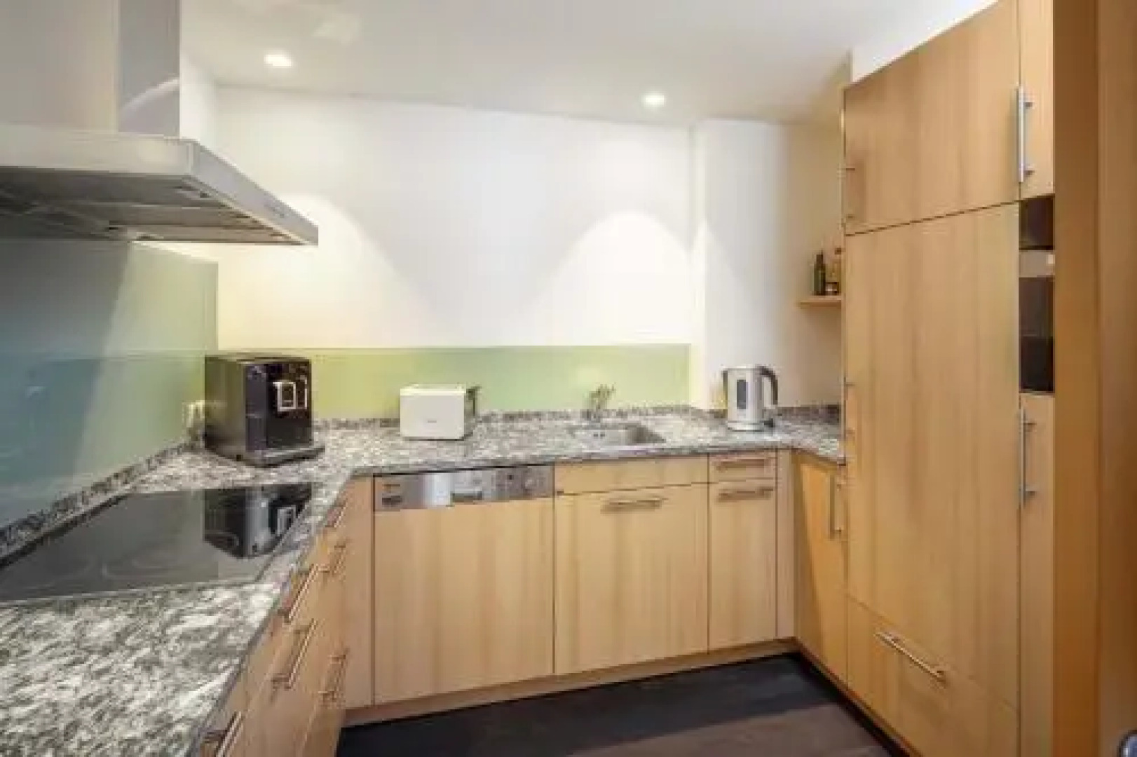 Ferienwohnung Flanuf