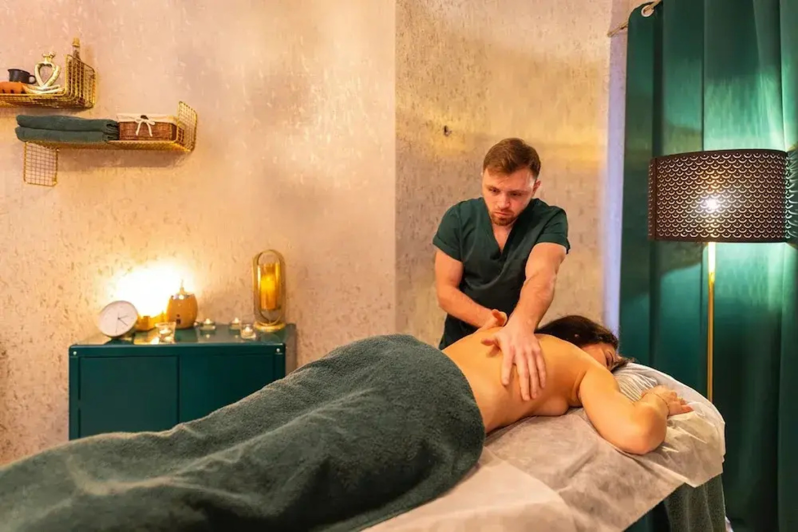 Hotel Verde Montana Wellness & Spa