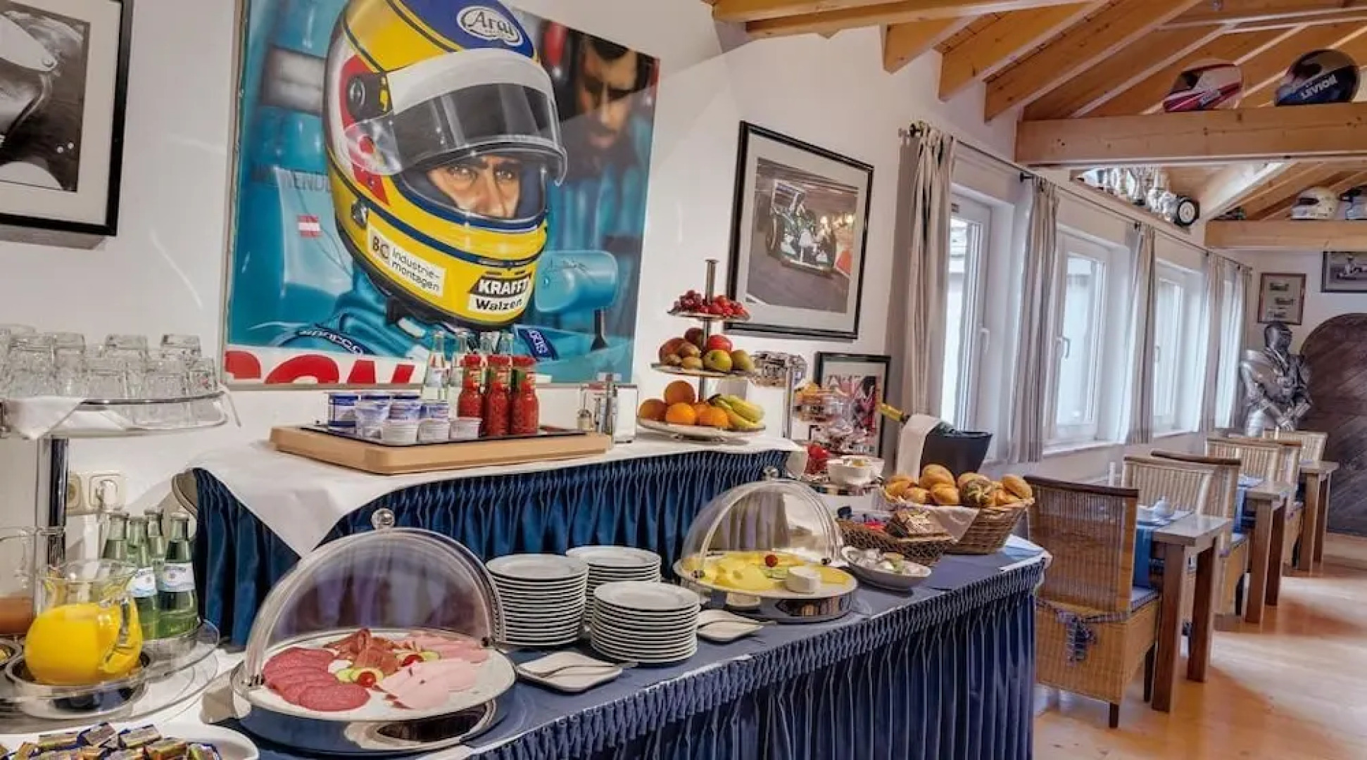 Motorsporthotel Nürburgring