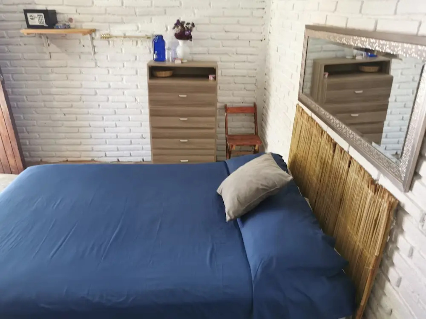 Casa Demetria Friendly