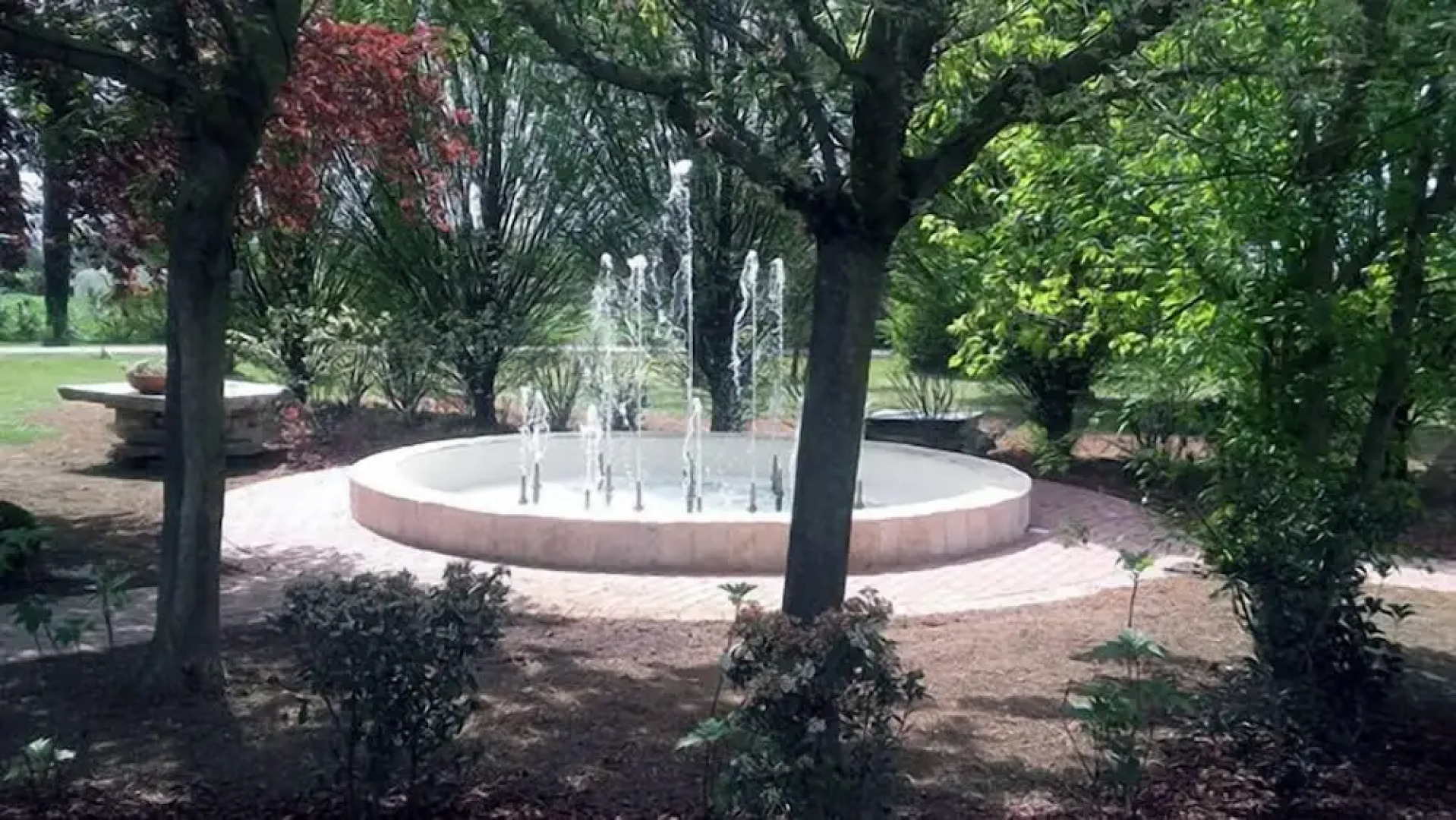 Relais Madonna Di Campagna