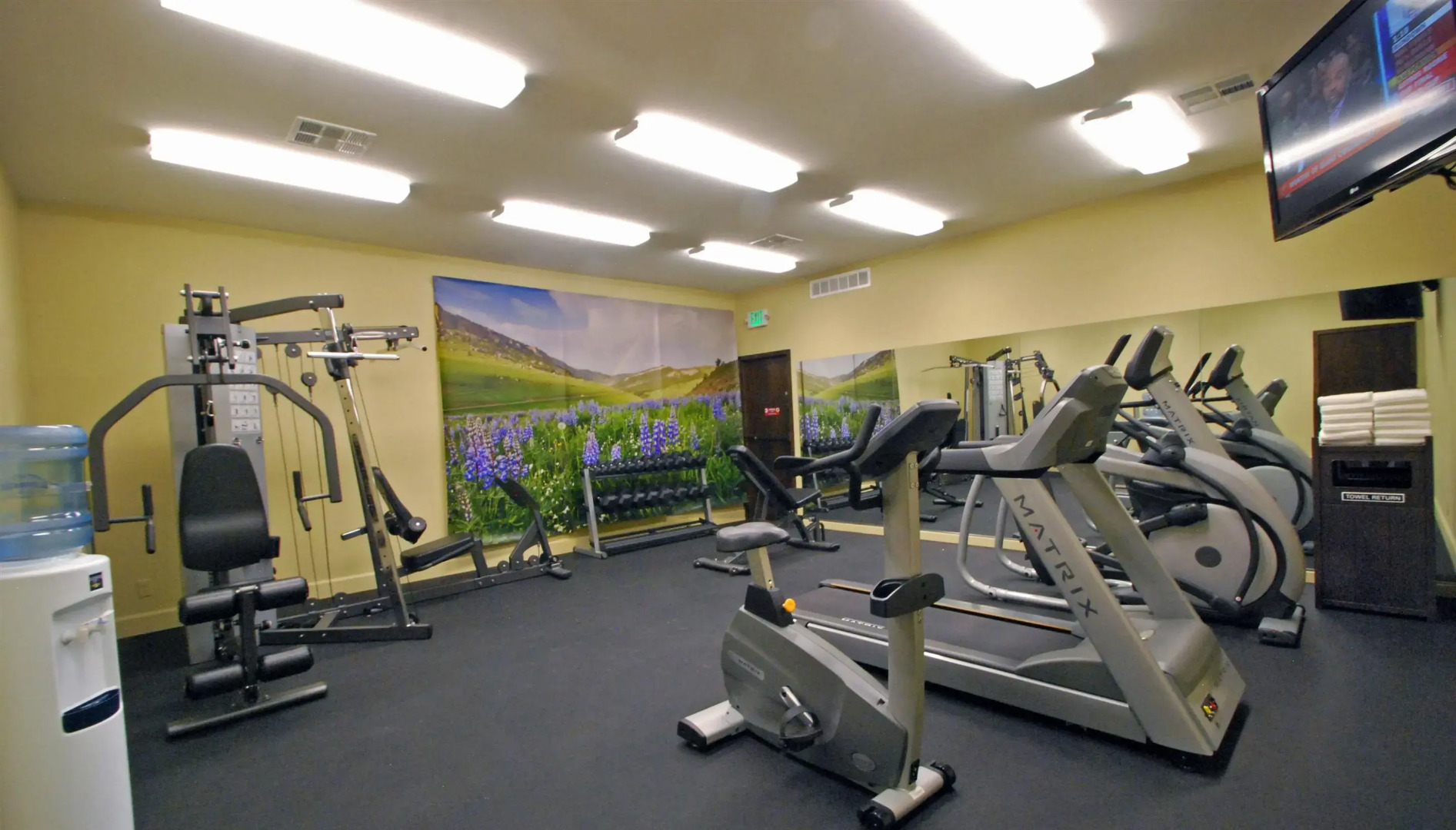 Best Western Plus Boulder Inn