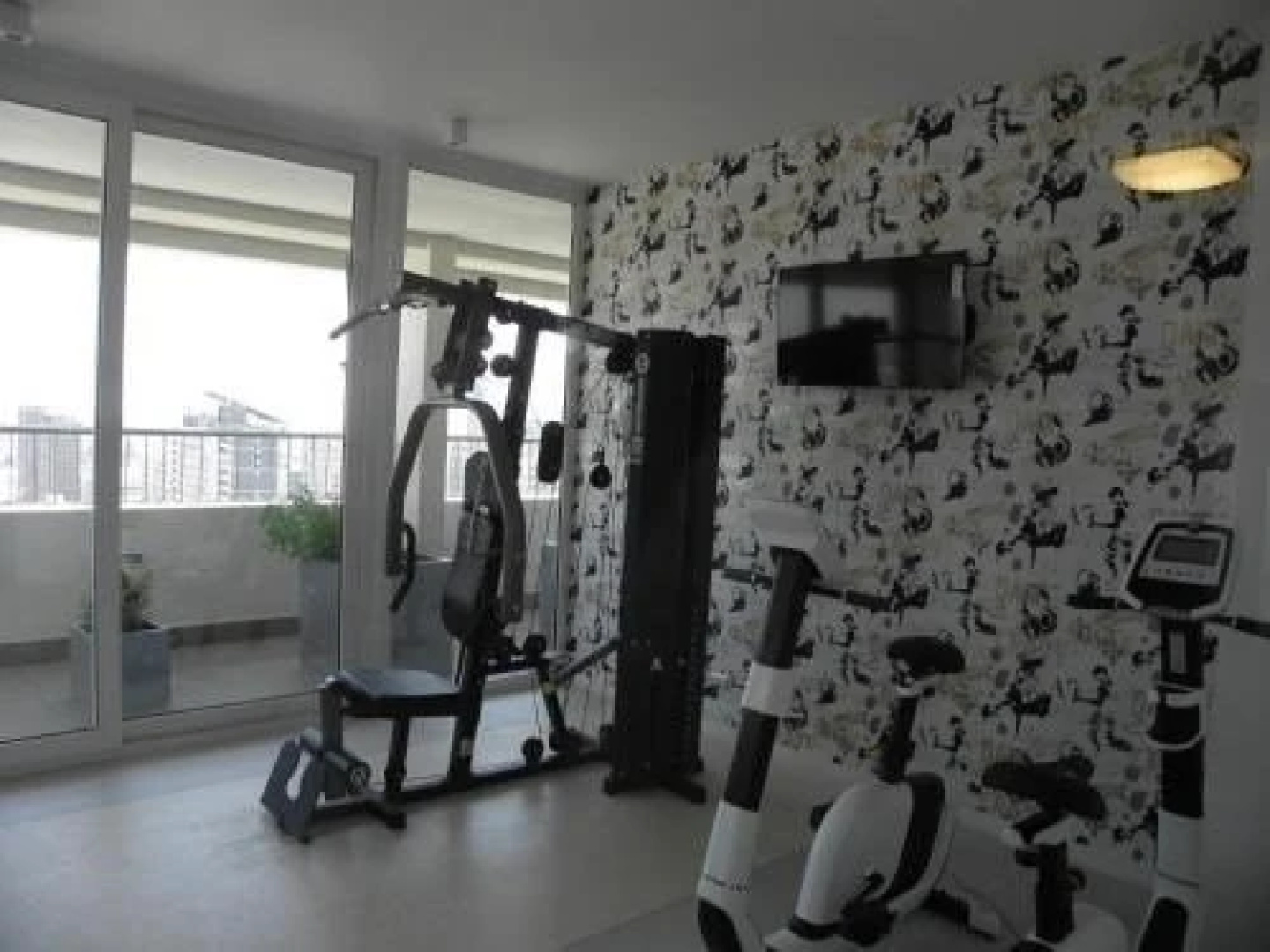 YQ Santiago Suites