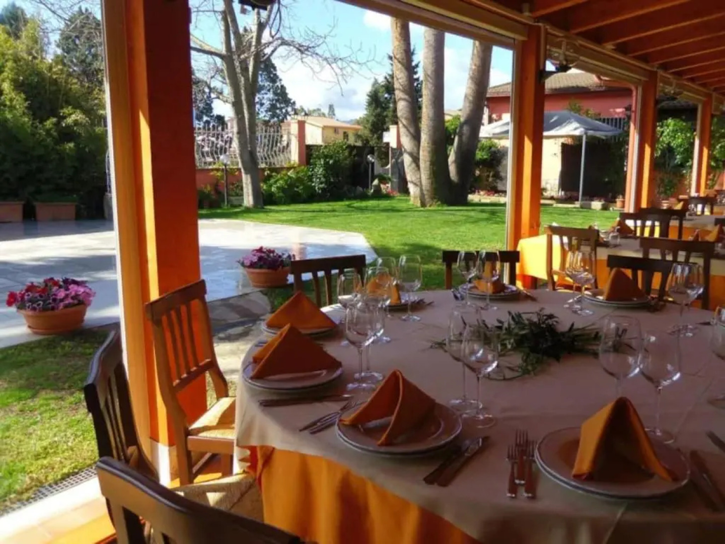 Villa erica appartamento Loredana