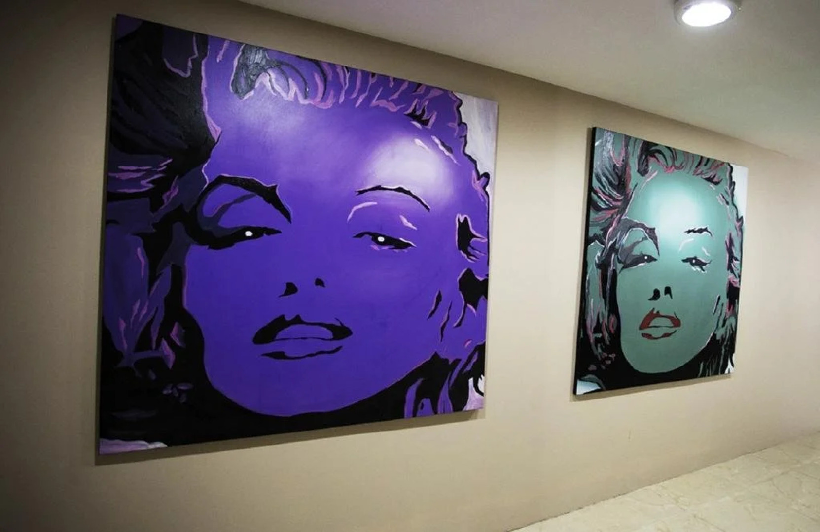 Merchant Art Boutique Hotel