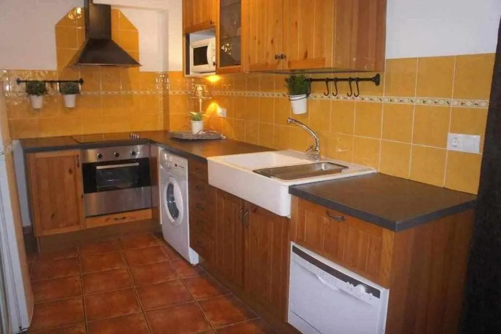 Rubielos de Mora - Ollerías