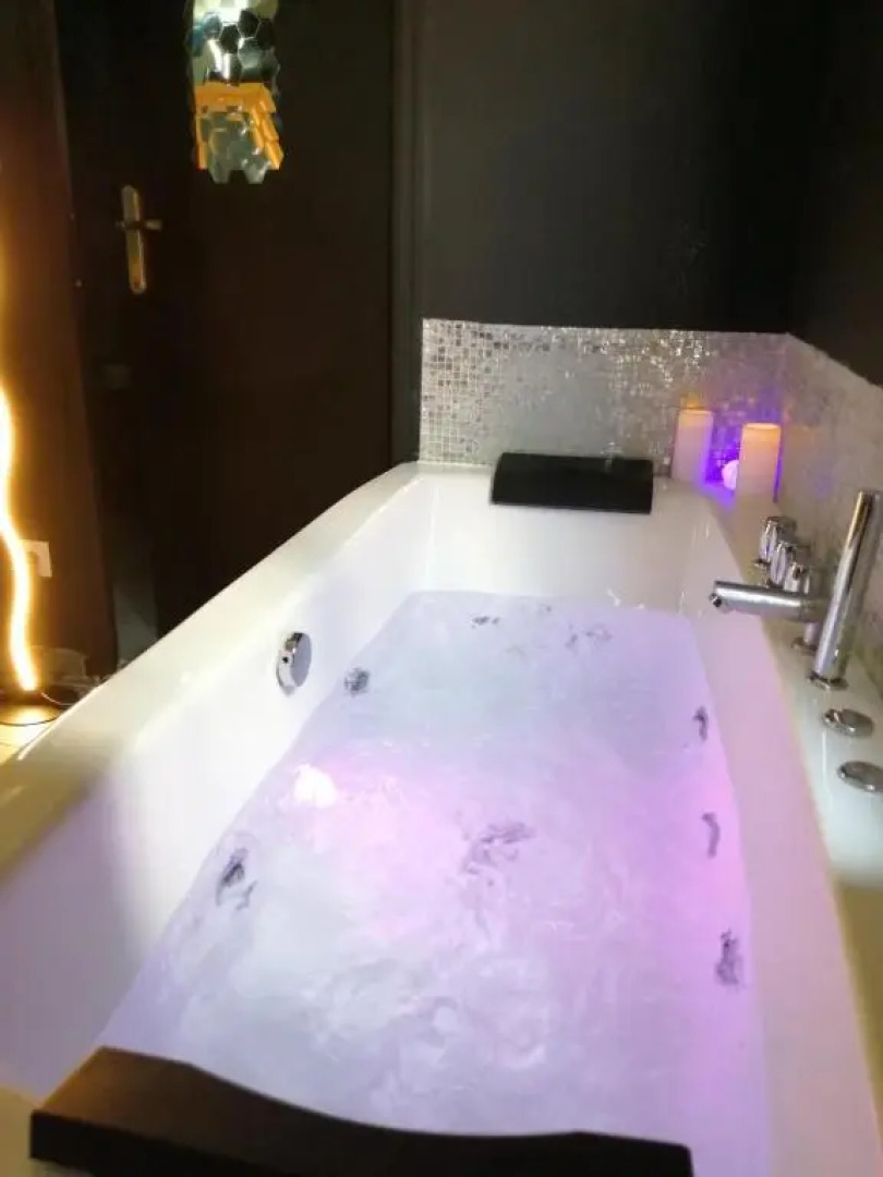 Appartements SPA - 3LUX