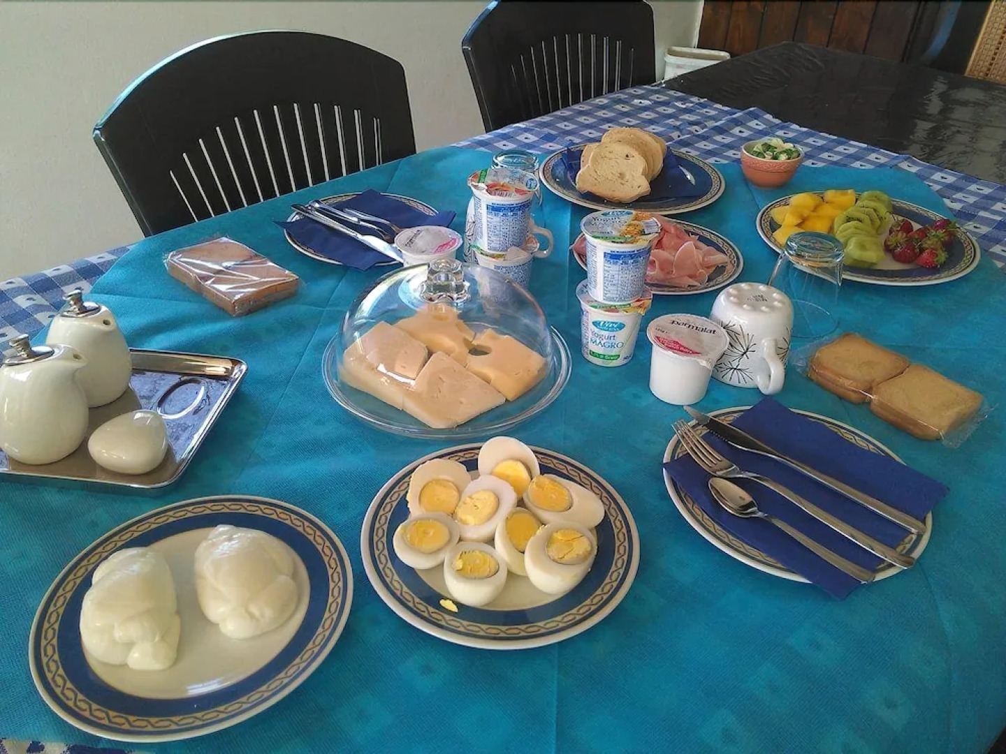 B&B Il Piccolo Rifugio