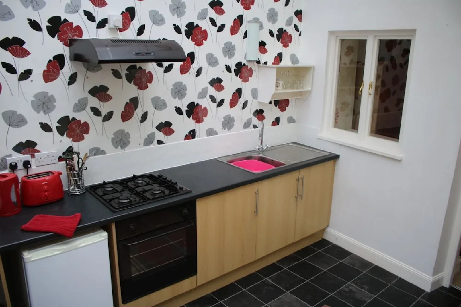 St. Cuthbert's Retreat