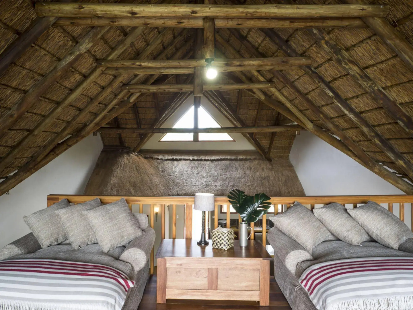 Finfoot Lake Reserve by Dream Resorts