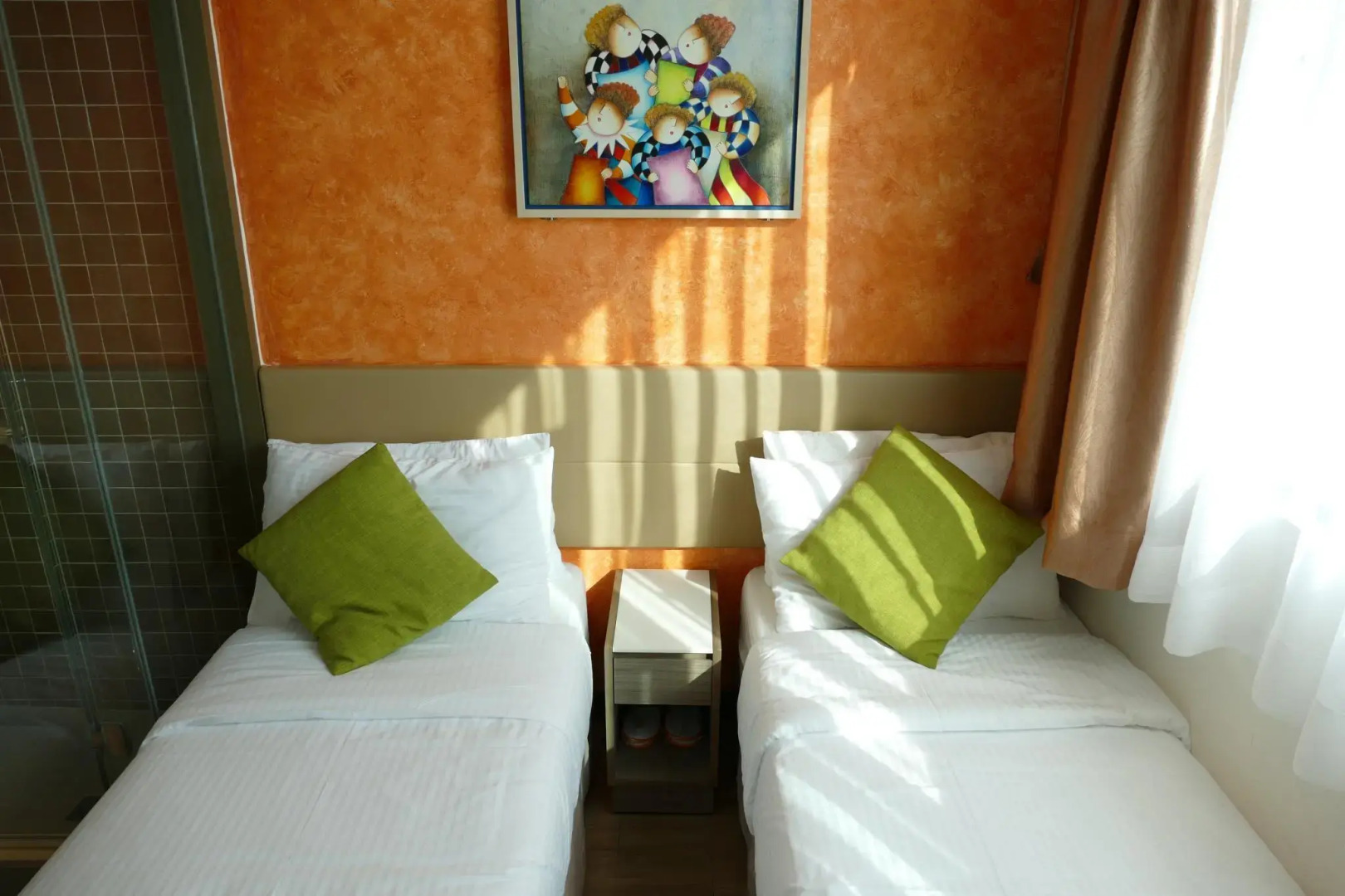 Seaview Holiday Resort