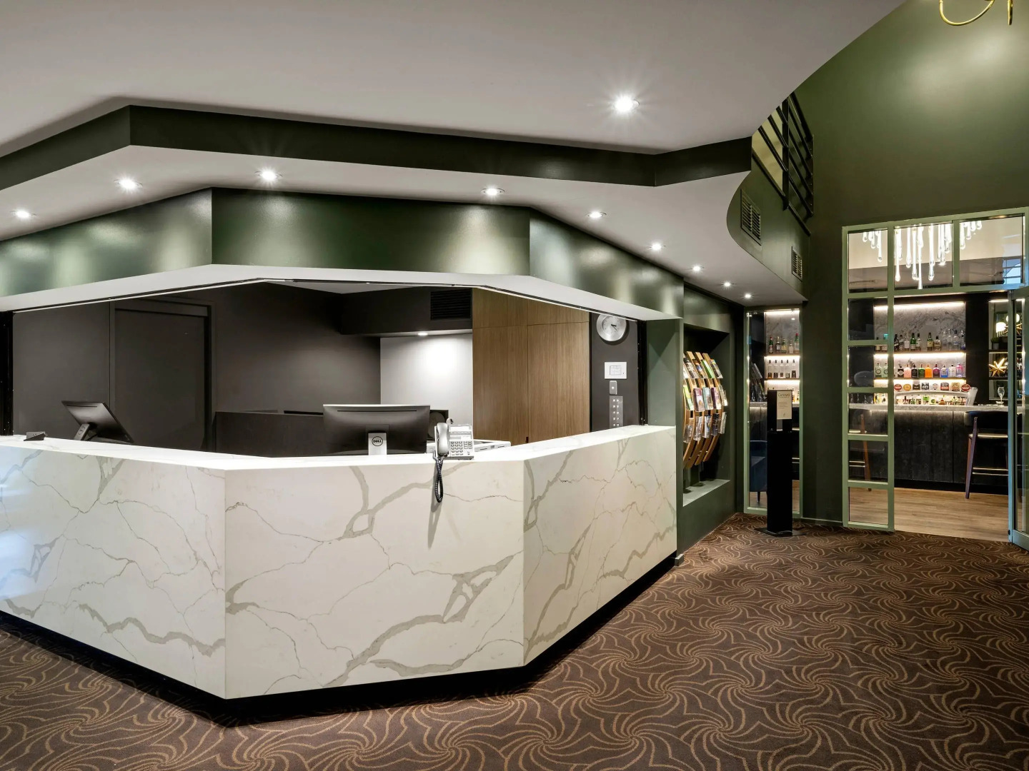 Quality Hotel Wangaratta Gateway