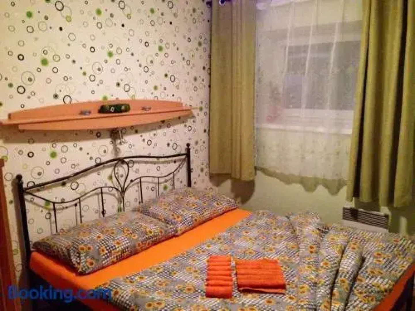 Apartmanovy Dom Spiezovec