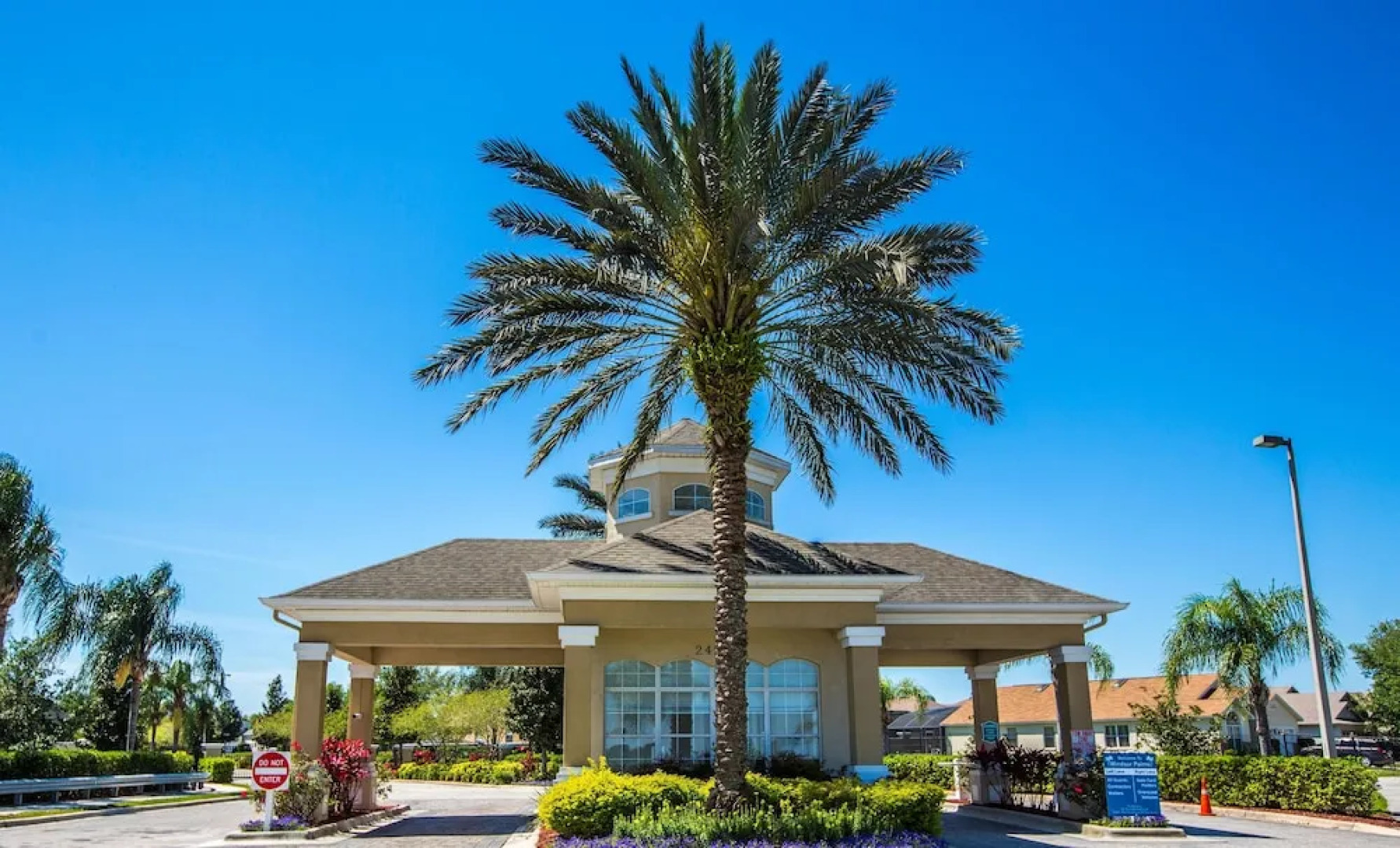 Windsor Palms Resort Homes, Townhomes & Condos