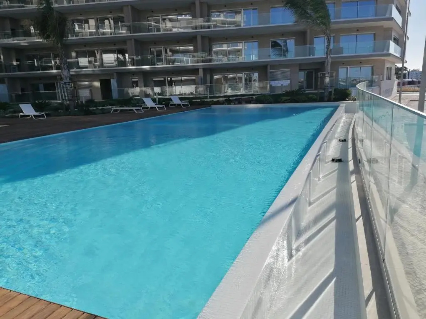 Quinta da trindade one river seixal