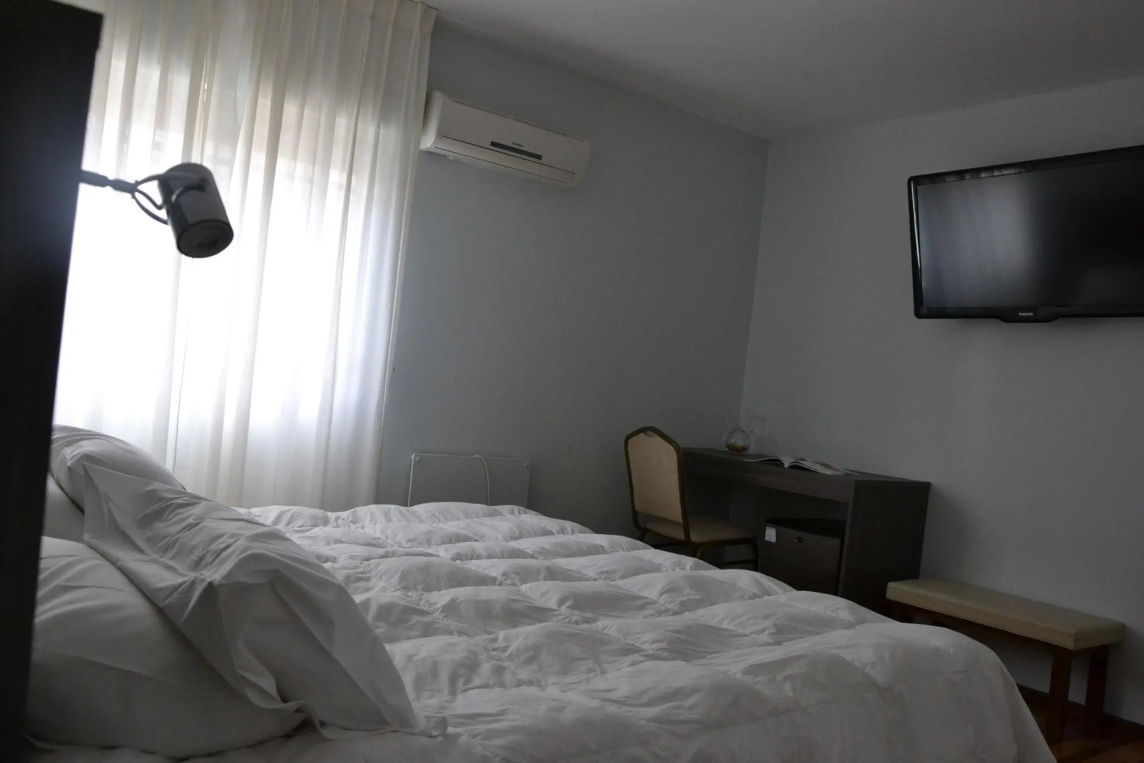 Solares del Alto Hotel & Spa