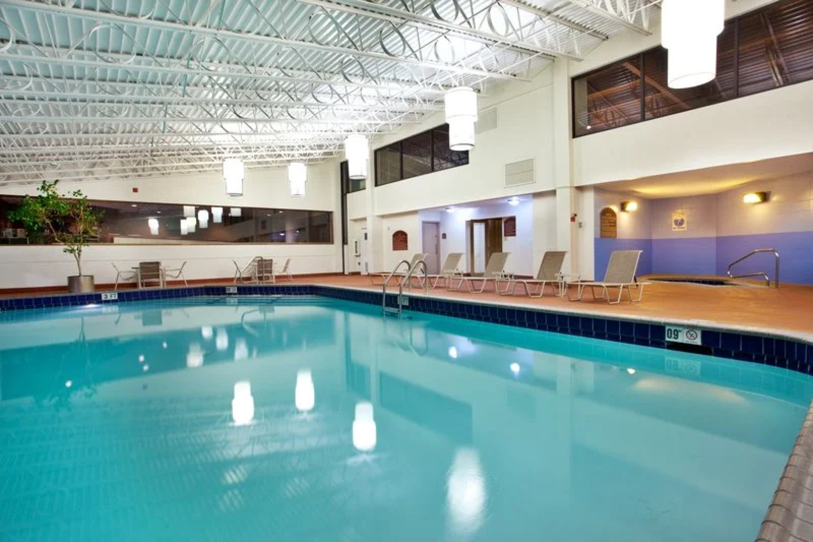 The Garden Plaza Hotel and Conference Center