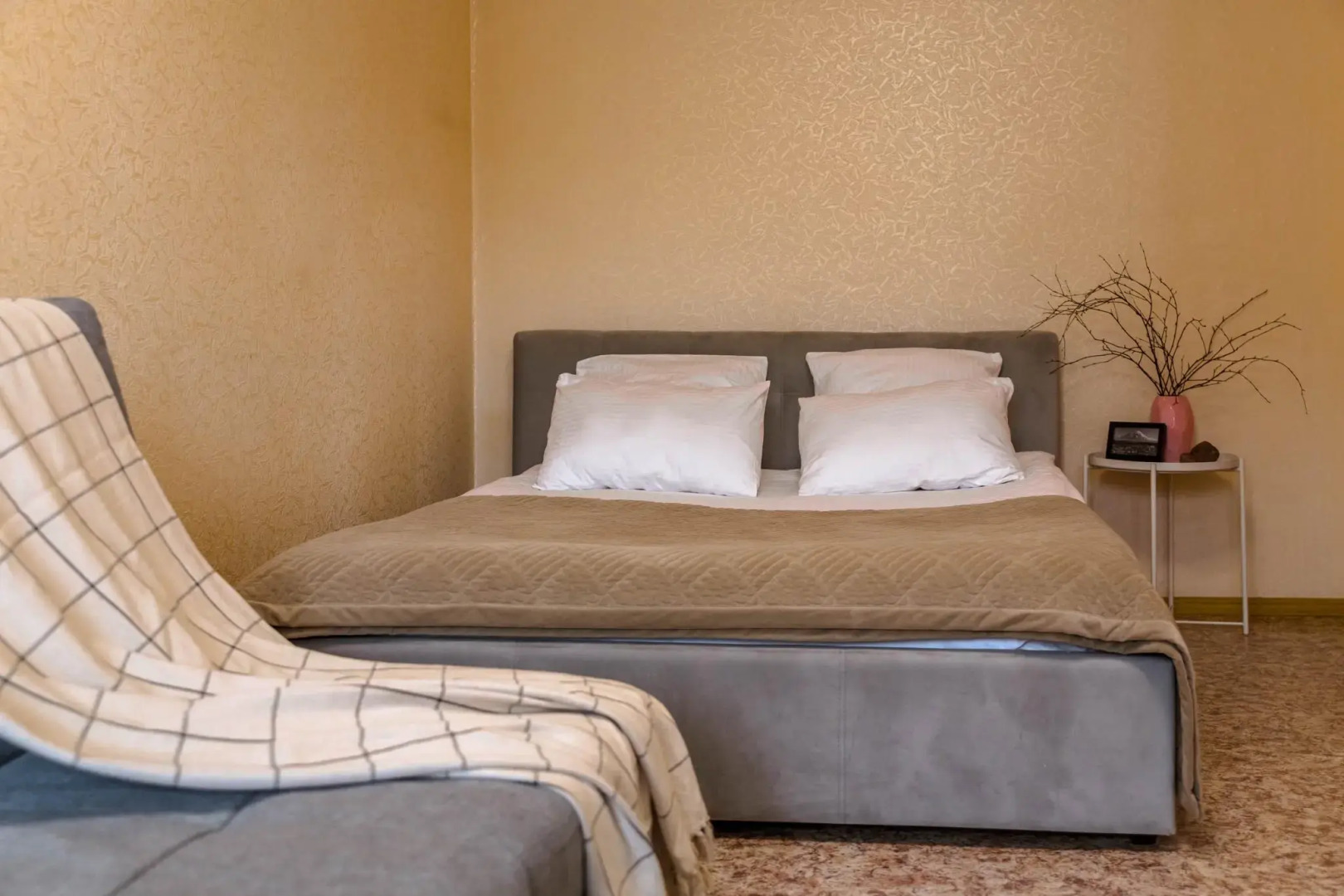 Апартаменты Сас на ул. Гришечко, д. 13