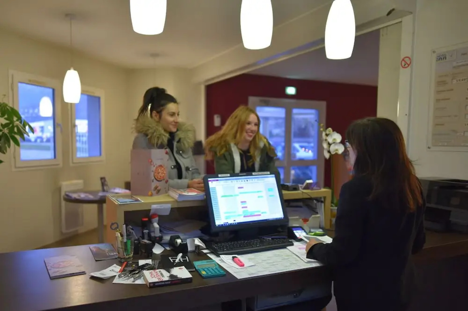 Hotel Inn Design Chambery - La Ravoire