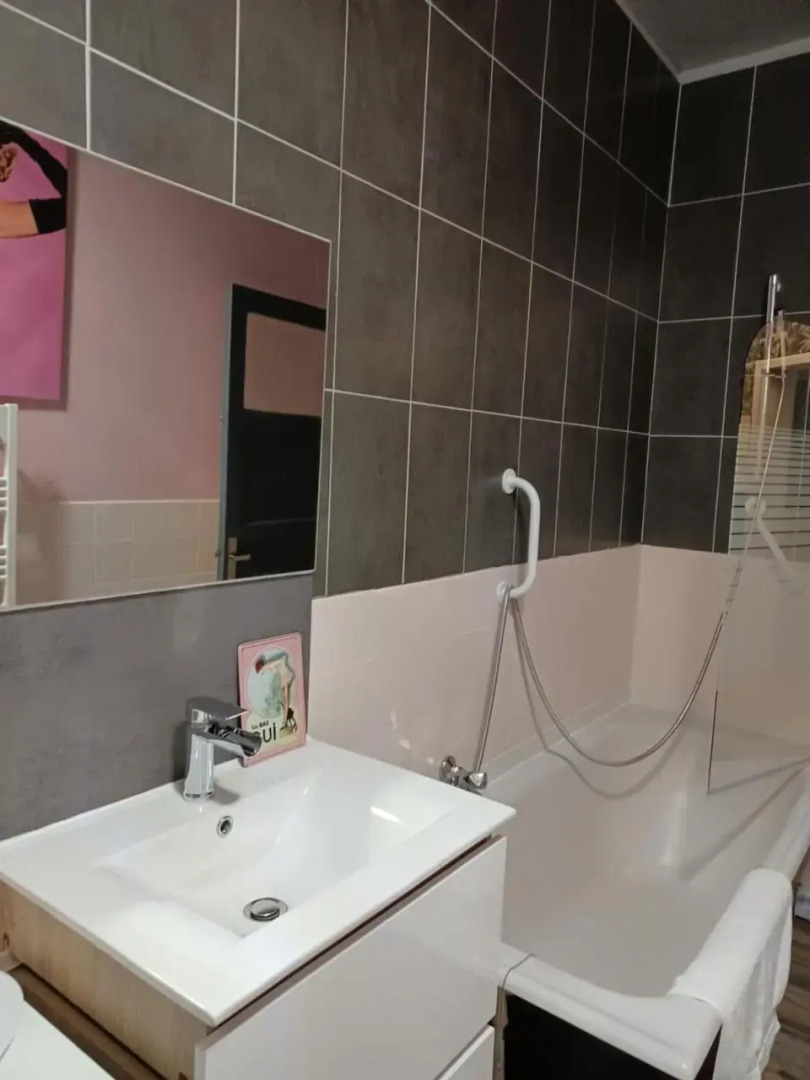 Le Boudoir de la Lys