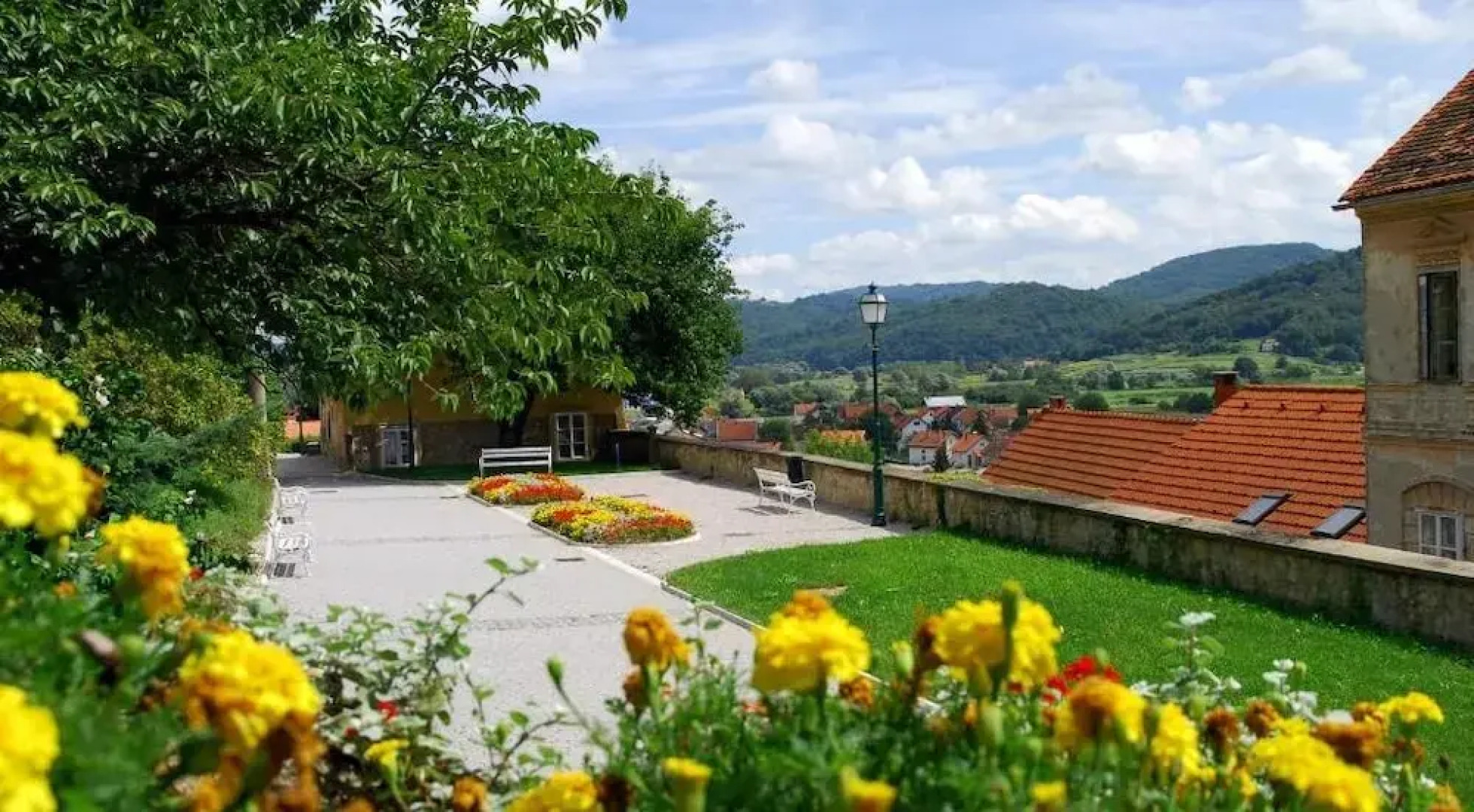 Pansion Bernarda Nova