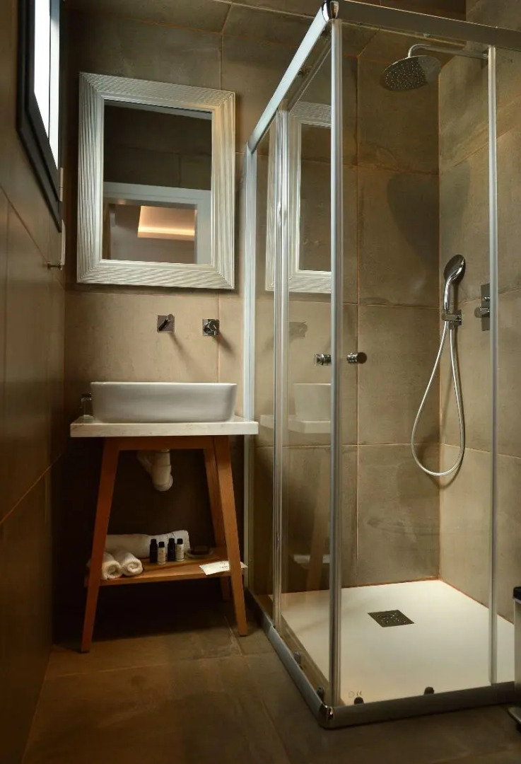 Hypnos Boutique Hotel