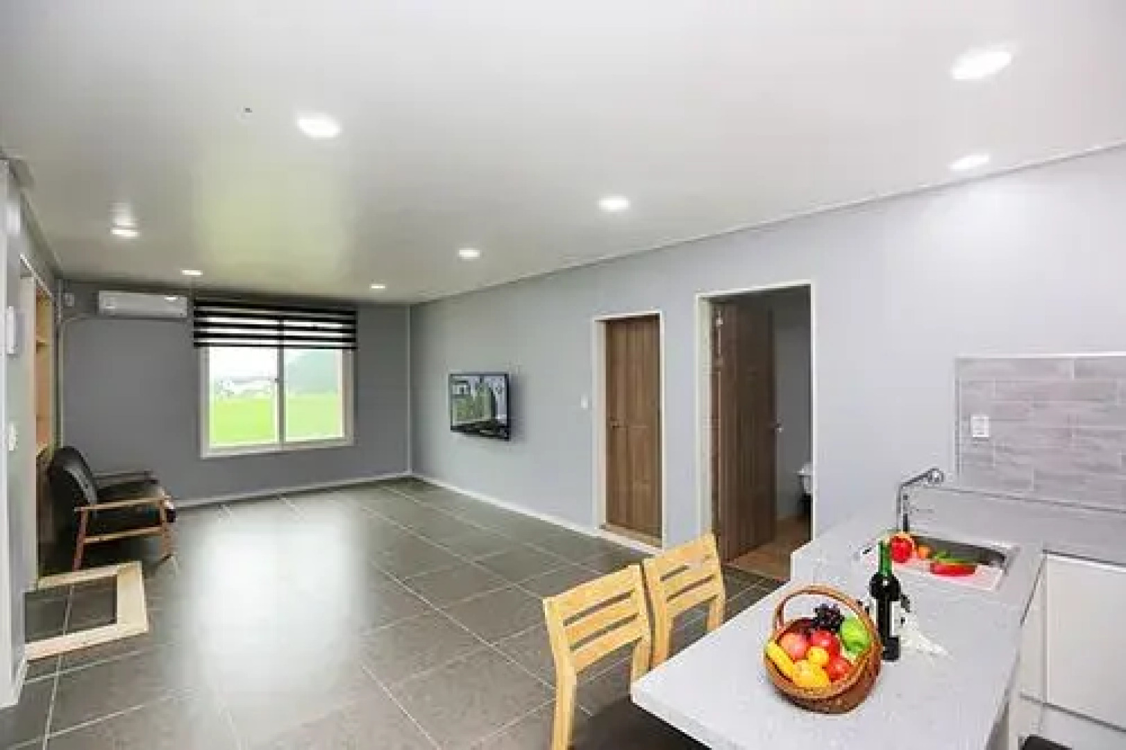 Muju Deogyusansup Pension