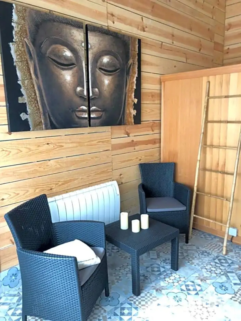 L'hostellerie de Sèvremont