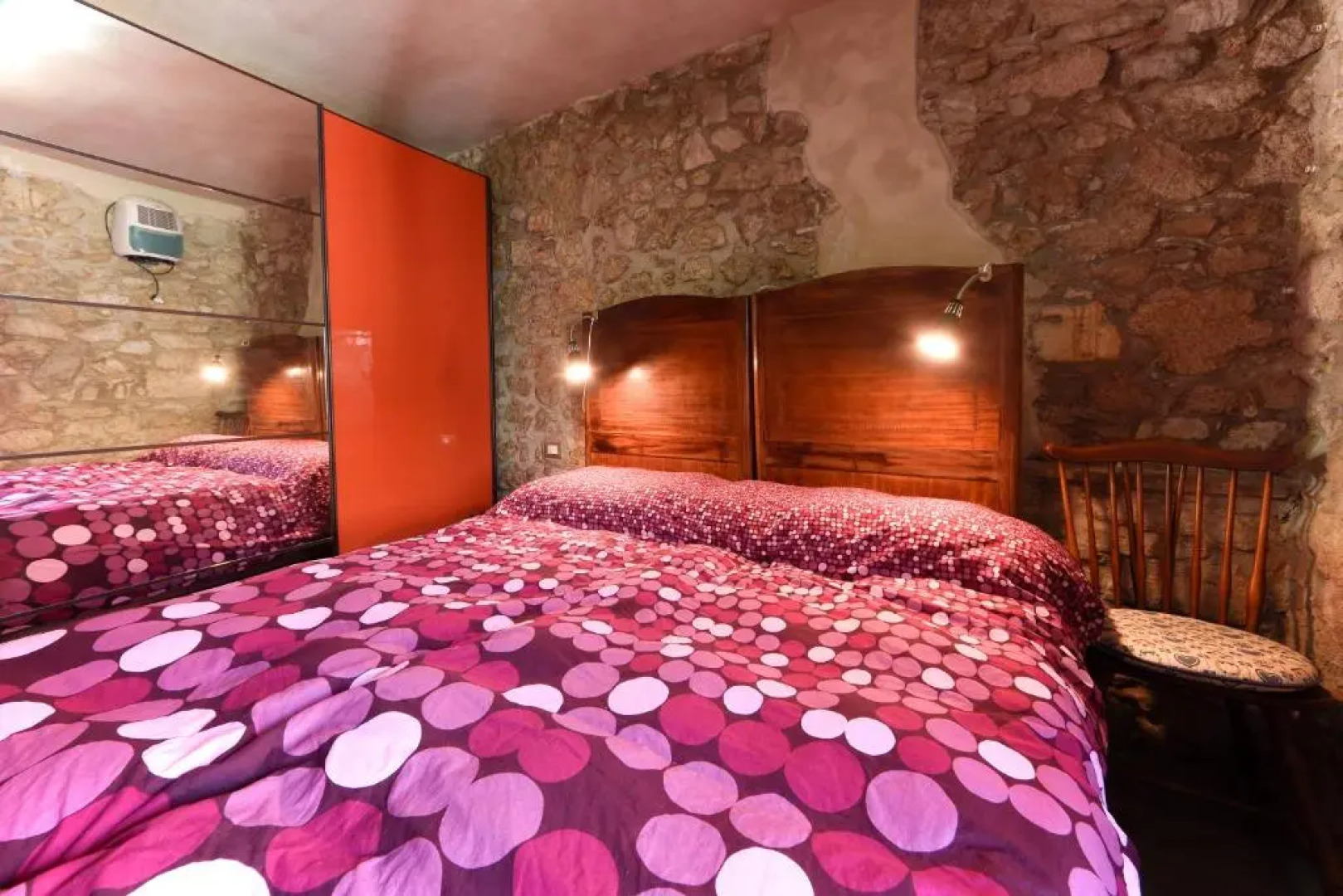 Stone House in Majella Park