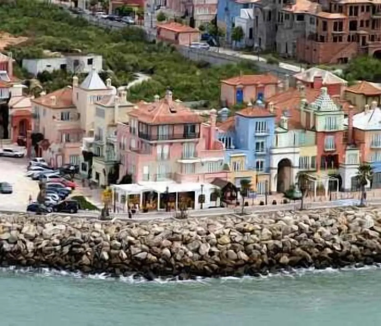 Apartamentos Puerto Sherry