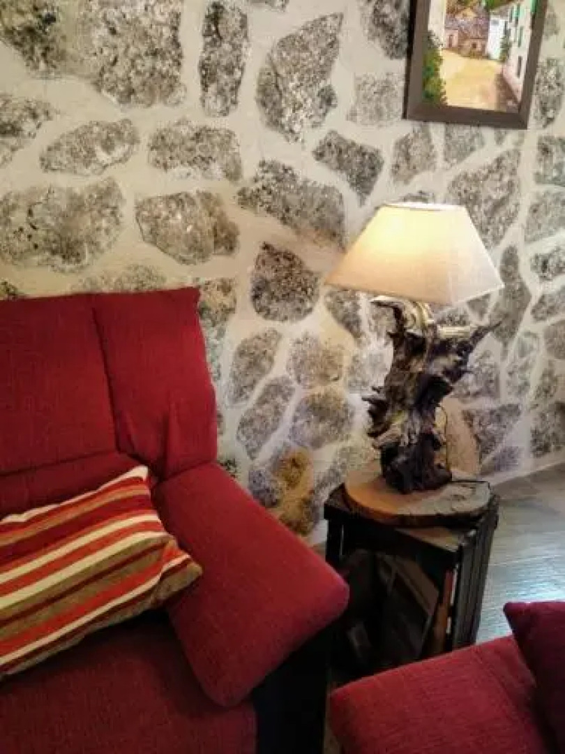 Casas Rurales Venta Ticiano