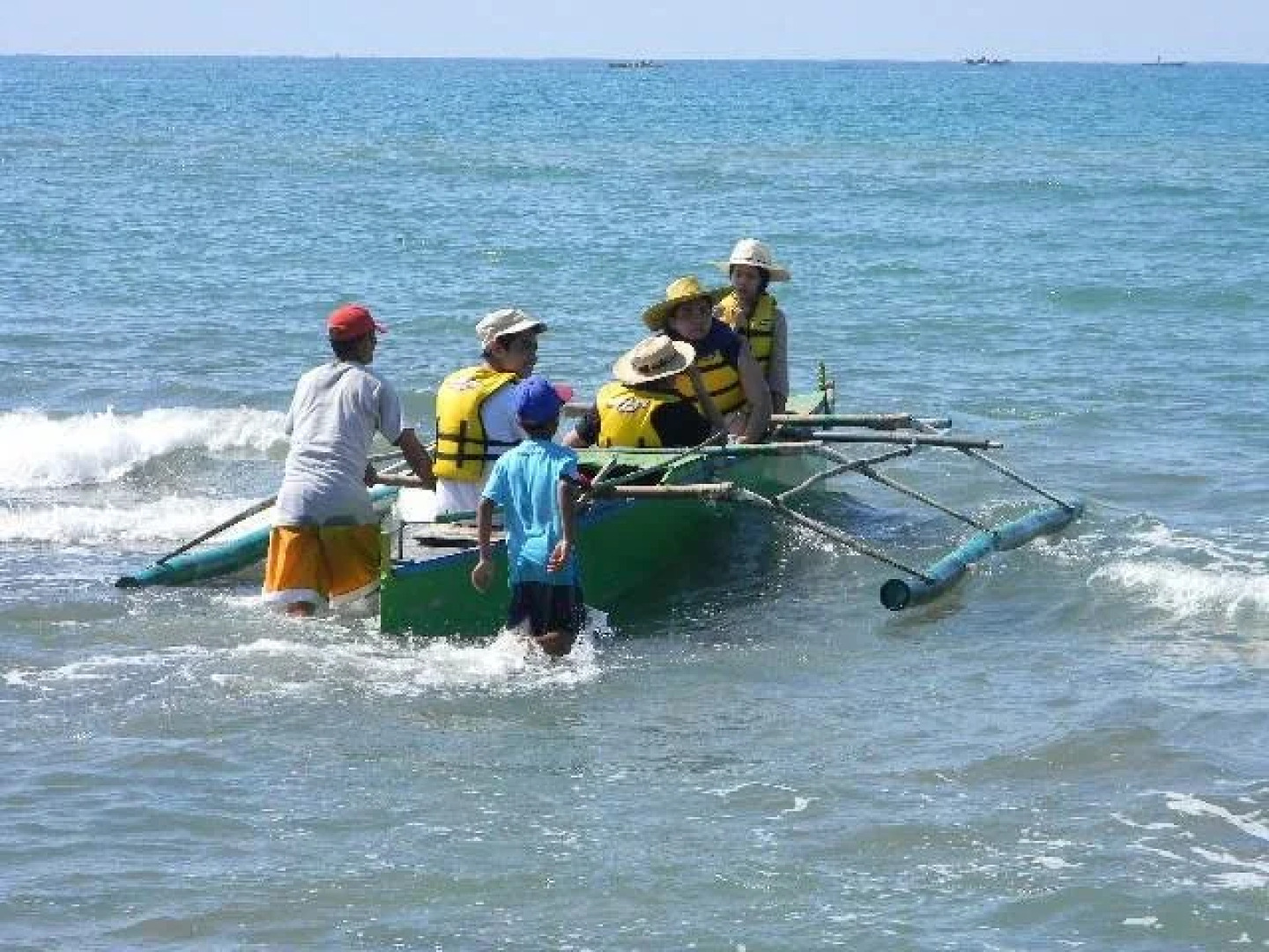 Sea of Dreams Resort