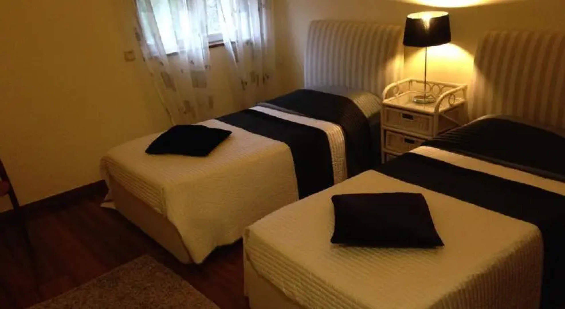 House 38 in Quinta da Barca